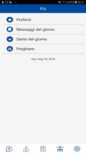 Amen: Aiuto spirituale ed emozionale screenshot 7