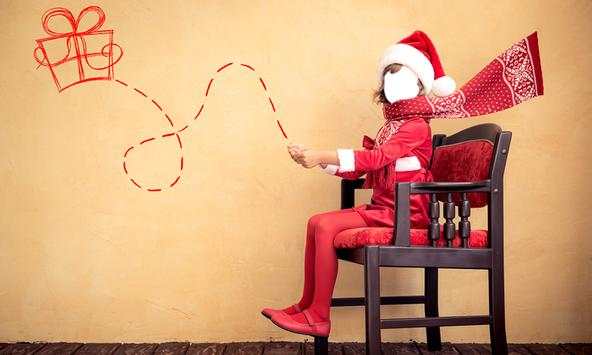 Merry Christmas Photo Montage screenshot 6