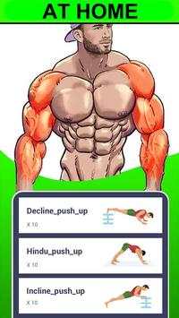 Arm Master screenshot 2