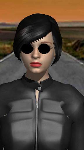My Virtual Girl Shara, pocket girlfriend 2 screenshot 6
