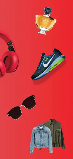 OurShopee - Online Shopping screenshot 4