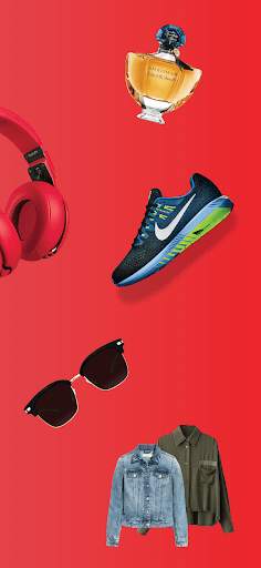 OurShopee - Online Shopping screenshot 4