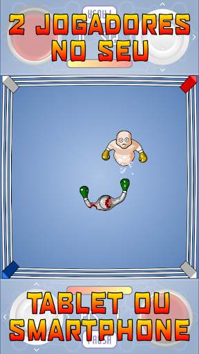 Boxing Fight screenshot 1