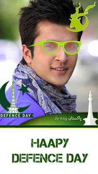 6th September Photo Editor - Pak Army Photo Frames 7 تصوير الشاشة