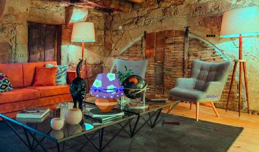Escape Games Zone-124 screenshot 3