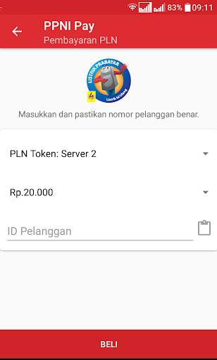 PPNI Pay screenshot 4