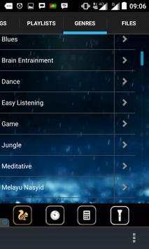MPTelu Music Player screenshot 9