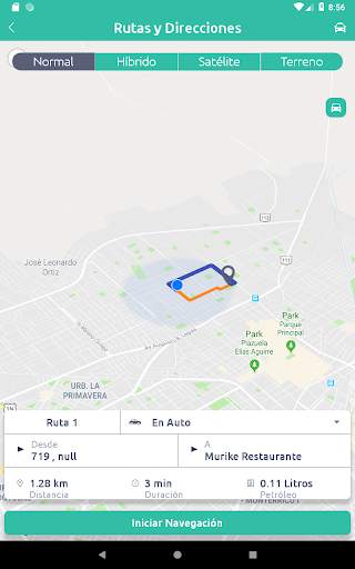 World Tourist Places screenshot 8