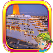 Modern Cruise Escape icon