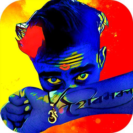 mahadev Photo Editor - Shiva Photo Editor 1.5