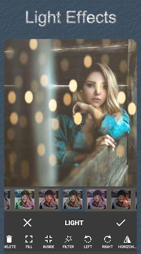 Photo Collage Maker - Photo Editor & Photo Collage screenshot 8