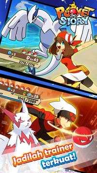 Pocket Story screenshot 3