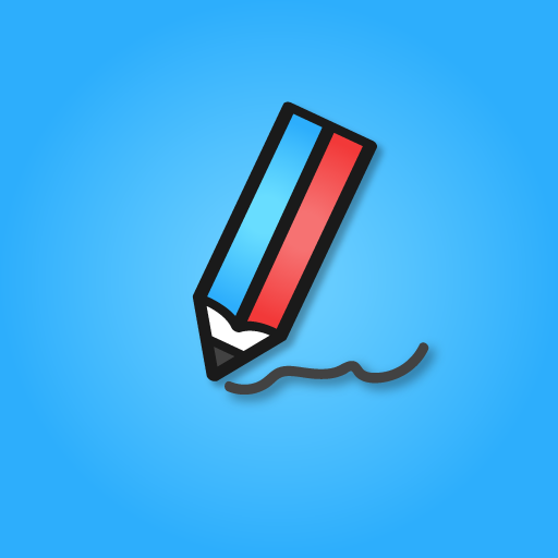 Guess The Draw - Drawing Game icon