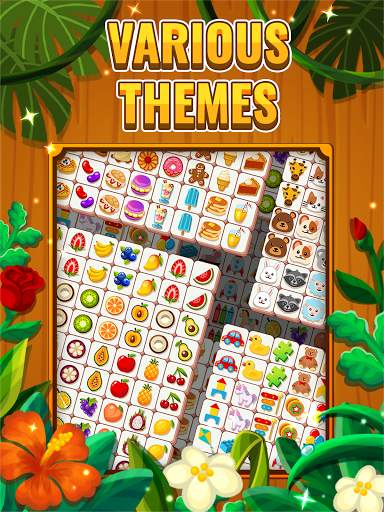 Tile Legend - Classic Match 3 screenshot 17