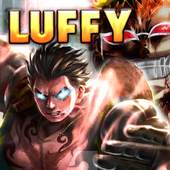 Luffy Epic Pirate King Adventure 2017 1.0