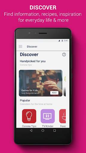 Looping - Family calendar & To screenshot 4