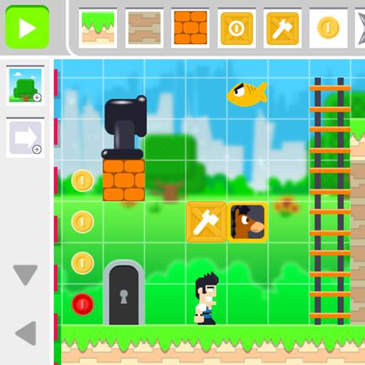 Mr Maker Level Editor 11.0.9