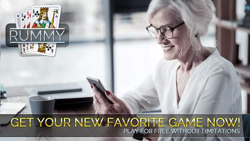 Rummy Online Multiplayer screenshot 5