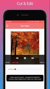 Magic Video Editor screenshot 6