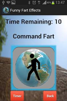 Funny Fart Effects screenshot 6