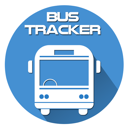 Track My Bus أيقونة