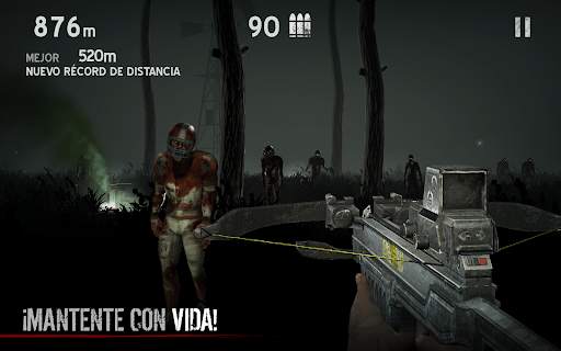 Into the Dead screenshot 24