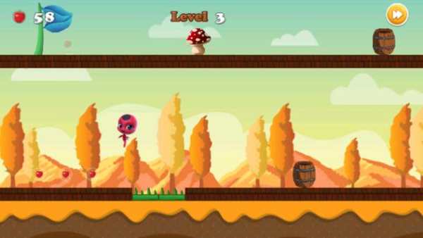 Miraclous Lady bug Adventures - Go Go Edition screenshot 5