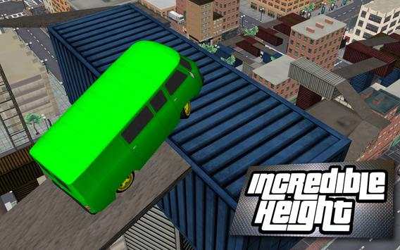 Russian Cars: Buhanka Driving screenshot 4