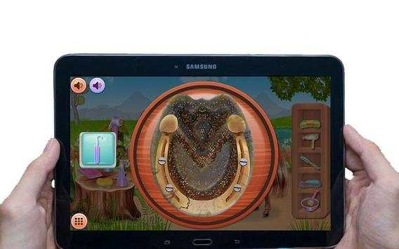 🐎 Princess Horse Caring games screenshot 3