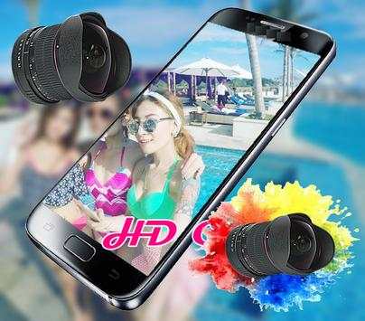 Photo Effects New Version 2017 screenshot 2