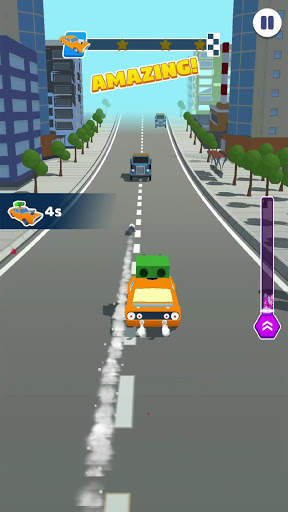 Gogo Car screenshot 1