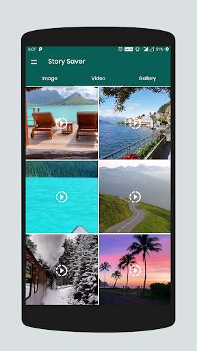 Status Saver for WhatsApp - Save & Download Status screenshot 3