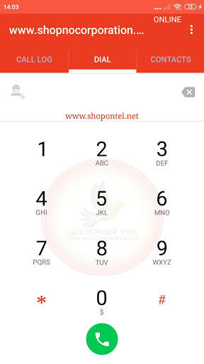 Shopon Tel screenshot 3