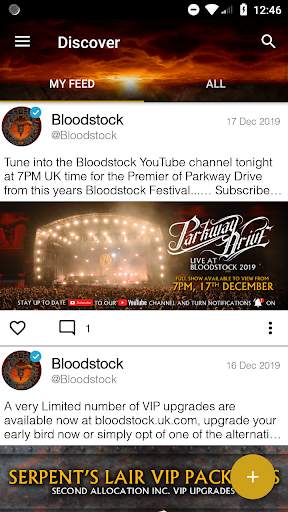 Bloodstock screenshot 3
