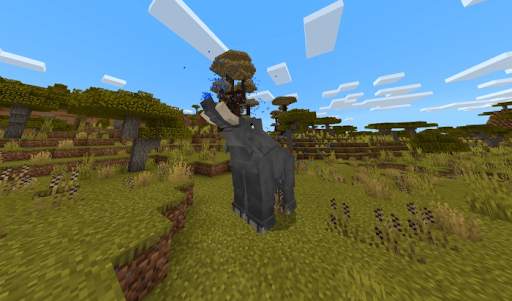 Animals Mod For MCPE screenshot 3