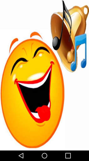 Funny Ringtones screenshot 1