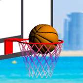 Basketball Shooter