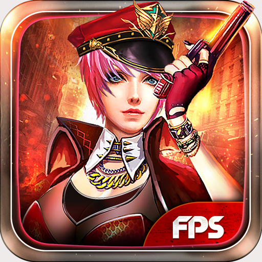CRISIS ACTION VN icon