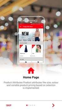 Tirupur Mini Store स्क्रीनशॉट 3