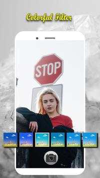 Camera For Infinix / Camera infinix 2019 screenshot 1