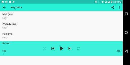 Lesti Dangdut Academy MP3 screenshot 5