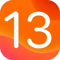 X Launcher Pro for Phone X - OS 13 Theme Launcher