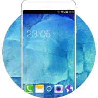 Theme for Samsung Galaxy J5 HD