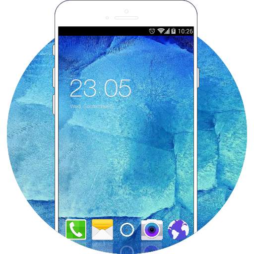 Theme for Samsung Galaxy J5 HD 2.0.50