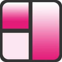 Photo Collage Maker : Collage Layout Editor 2021 logo