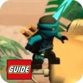 Tips LEGO Ninjago Skybound 1