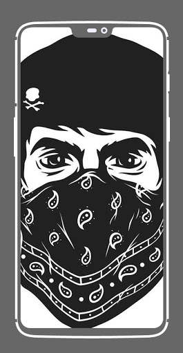 Gangster Wallpaper screenshot 6