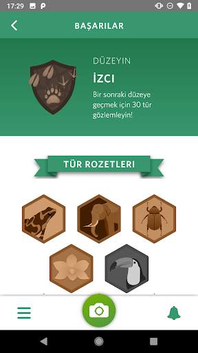 iNaturalist tarafından Seek screenshot 3