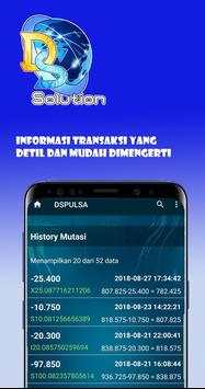 DSPULSA screenshot 3