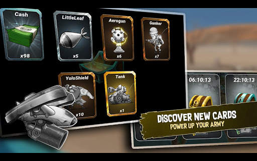 Call of Dead: zombie land screenshot 15
